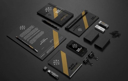 VI贴图场景图片