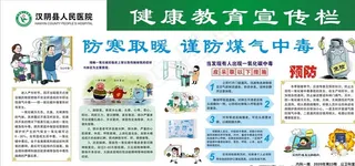 健康教育宣传图片