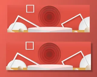 新品上市镇店宝电商banner图片