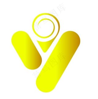 LOGO字母组合 LOGO设计图片