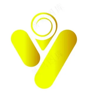 LOGO字母组合 LOGO设计图片