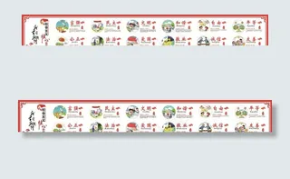 *核心价值观图片