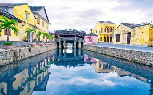 越南旅游图片 越南旅游图片