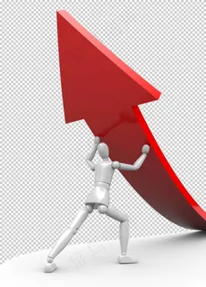 PPT商务插图图片