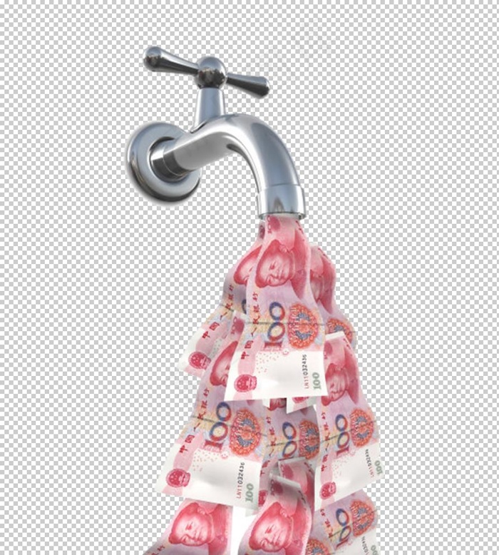 金币图片