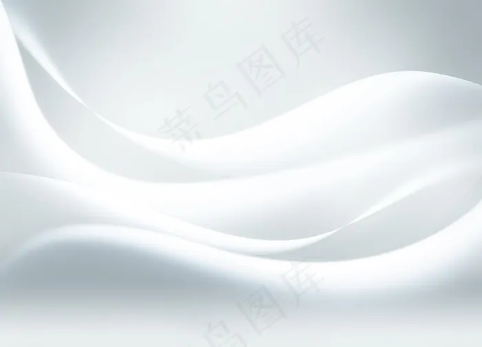 白色质感背景图片