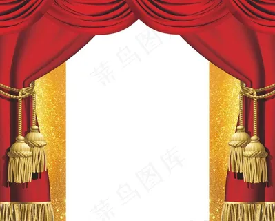 幕布背景图片 幕布背景图片