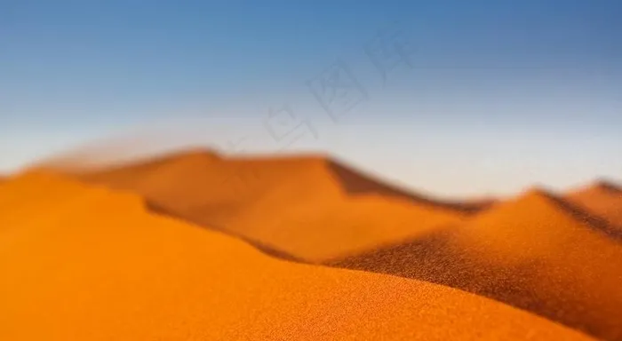 沙漠图片