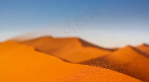 沙漠图片