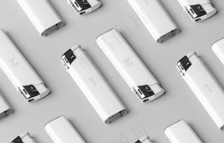 打火机样机图片