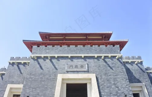 都匀文化影视城图片