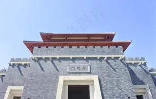 都匀文化影视城图片