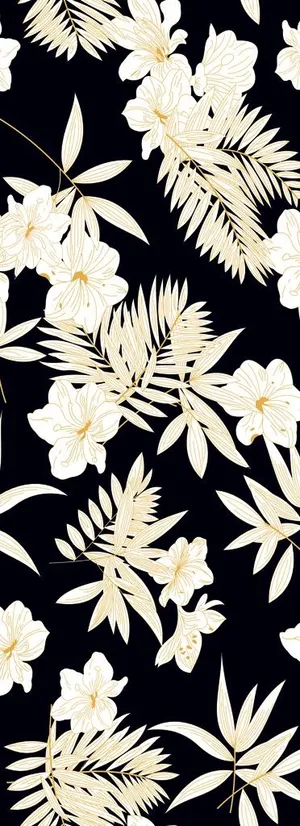 数码印花图片 数码印花图片