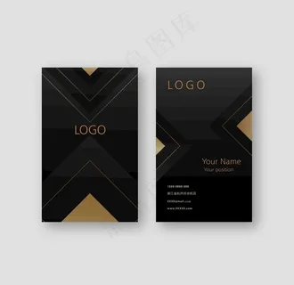 名片设计 名片设计模板图片