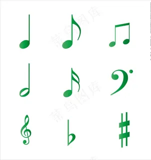 音符图片