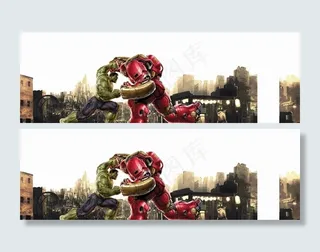 游艺室裁形PVC拼接图片