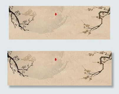 古风背景图片 古风背景图片