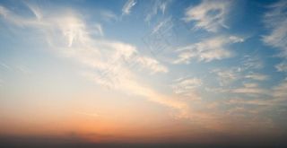 天空贴图 天空 白云图片