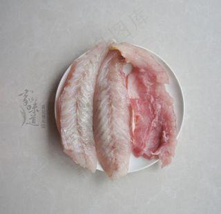 家的味道黄花鱼水饺图片