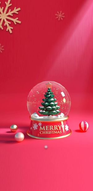 圣诞节微信图片