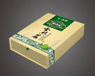 茶叶盒图片