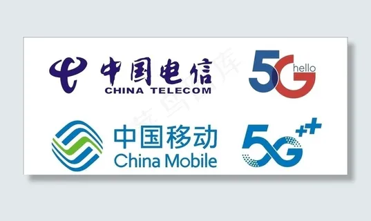 中国电信图片