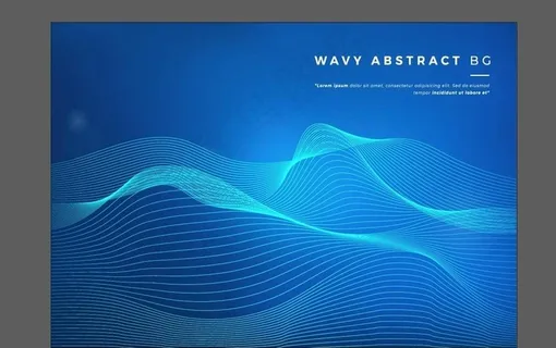 蓝色线条背景图片 蓝色线条背景图片