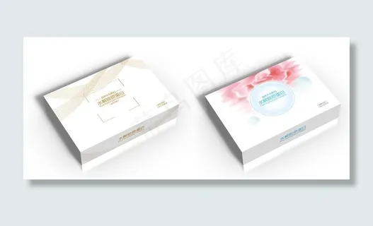 胶原蛋白包装图片