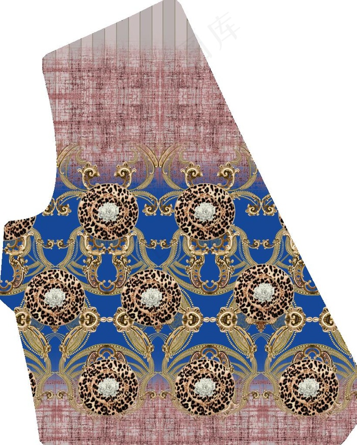 花 大牌 设计 数码 链条图片