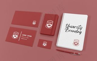 笔记本样机图片