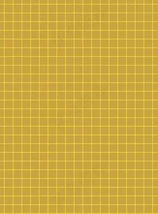 橙色网格背景图片
