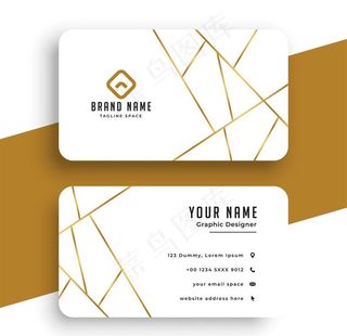 名片模板 名片设计 名片图片