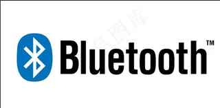 蓝牙标志图片