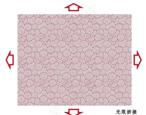证书底纹图片