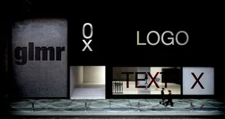 店面展示样机3图片