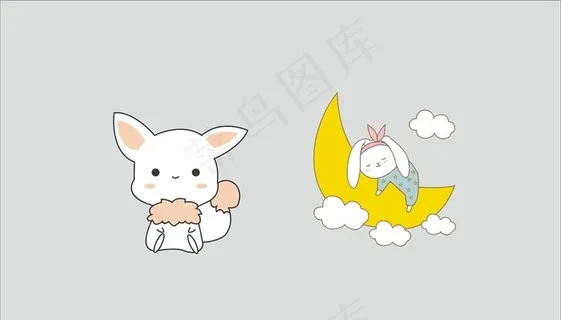 卡通图案图片 卡通图案图片