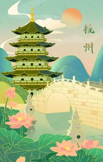 杭州图片 杭州图片