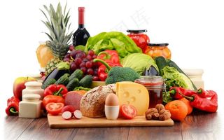 蔬菜水果图片