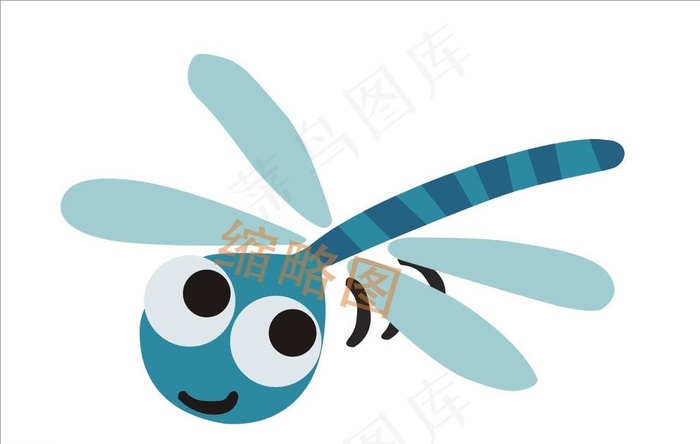 蜻蜓图片