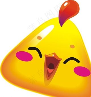 开心消消乐小鸡图片