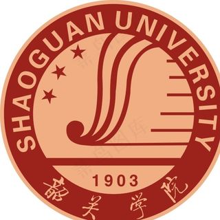 韶关学院标志图片