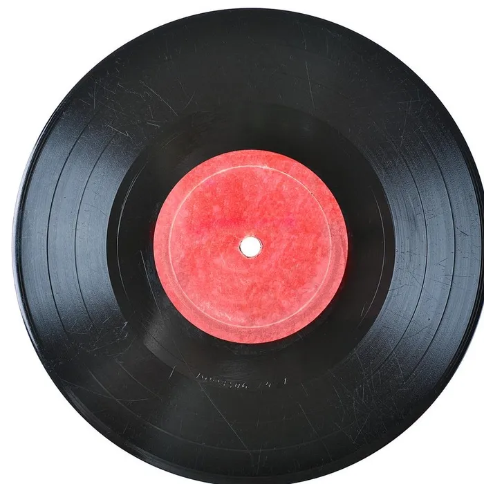 黑胶唱片 设计素材图片