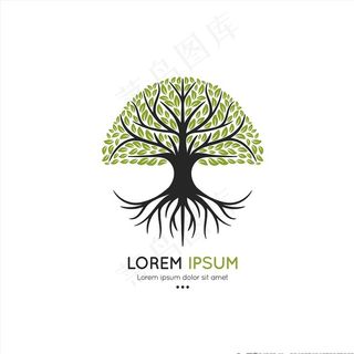 树图标图片