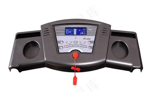 跑步机 表盘图片