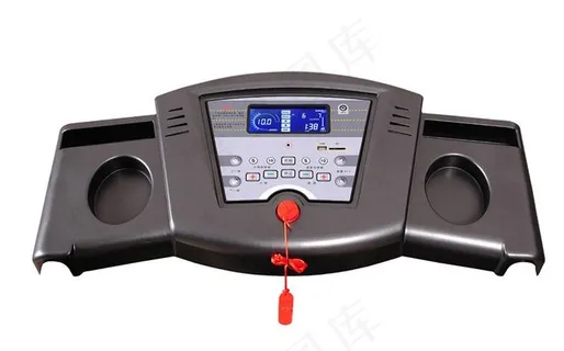 跑步机 表盘图片