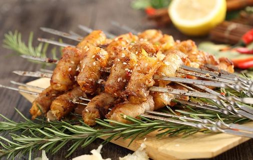 酸菜五花肉图片