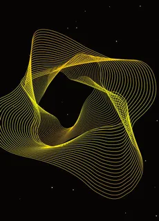 黑金背景 科幻背景 科技背景图片 黑金背景 科幻背景 科技背景图片