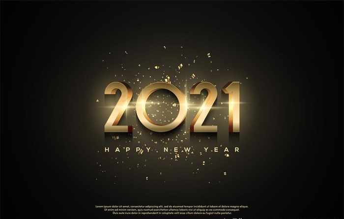 2021年艺术字体图片eps,ai矢量模版下载
