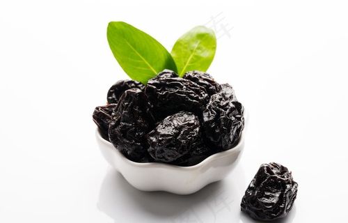 西莓干西梅果铺图片