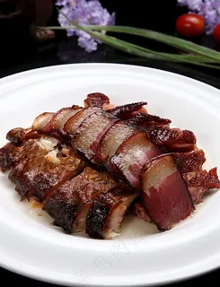 腊味合蒸图片 腊味合蒸图片